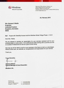 4-MINDTREE TESTIMONIAL