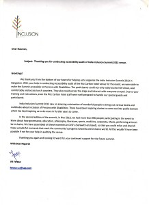 5-SAP-INCLUSION SUMMIT TESTIMONIAL