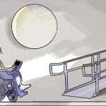 Teamwork and team spirit - Hands piled on top of one another .